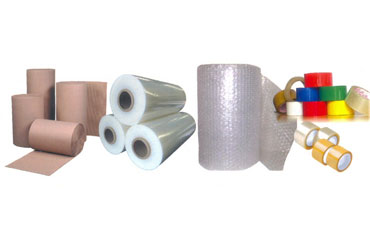 packaging material, Dealer