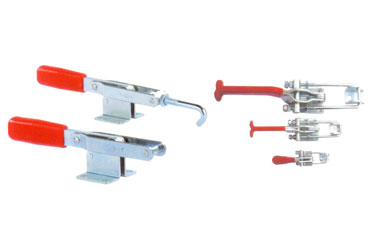 toggle clamps